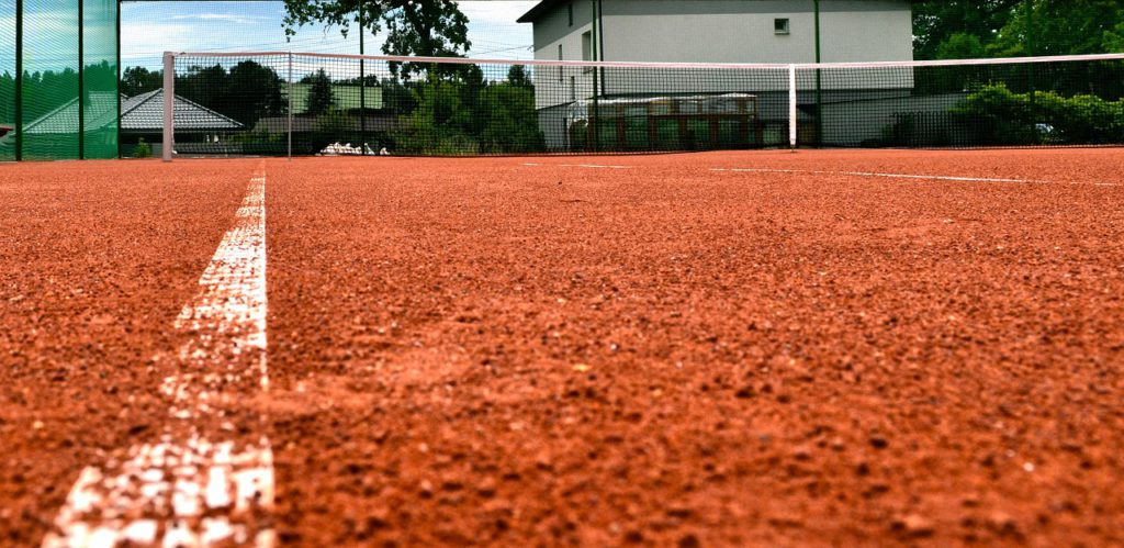 Nawierzchnia sportowa Grimar - Boiska i Korty - Nr 3